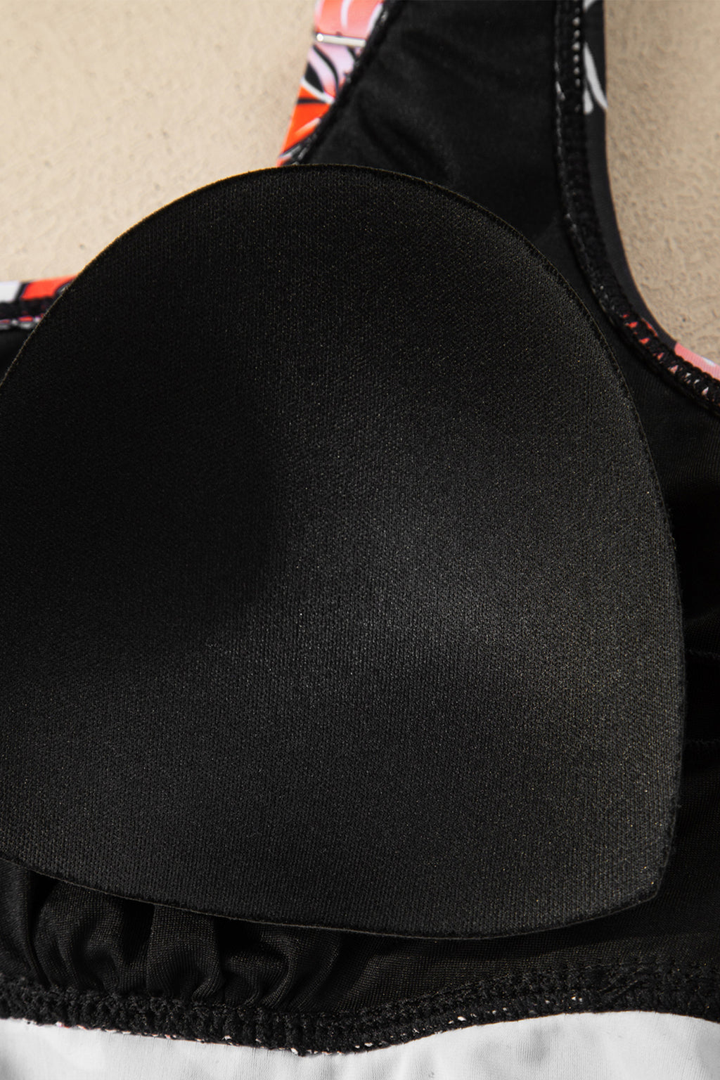 Бански комплект от две части