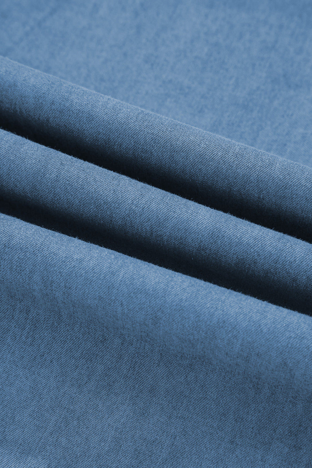 текстура на син деним плат