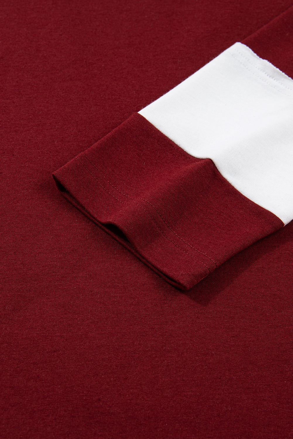 Блуза с дълъг ръкав