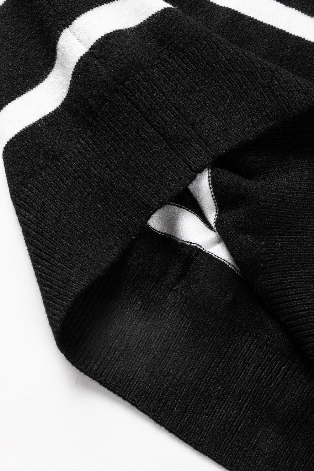 Рокля тип пуловер