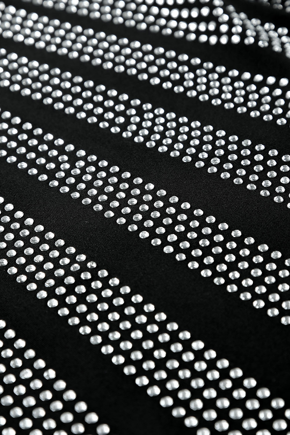 Bodysuits with decorative stones 