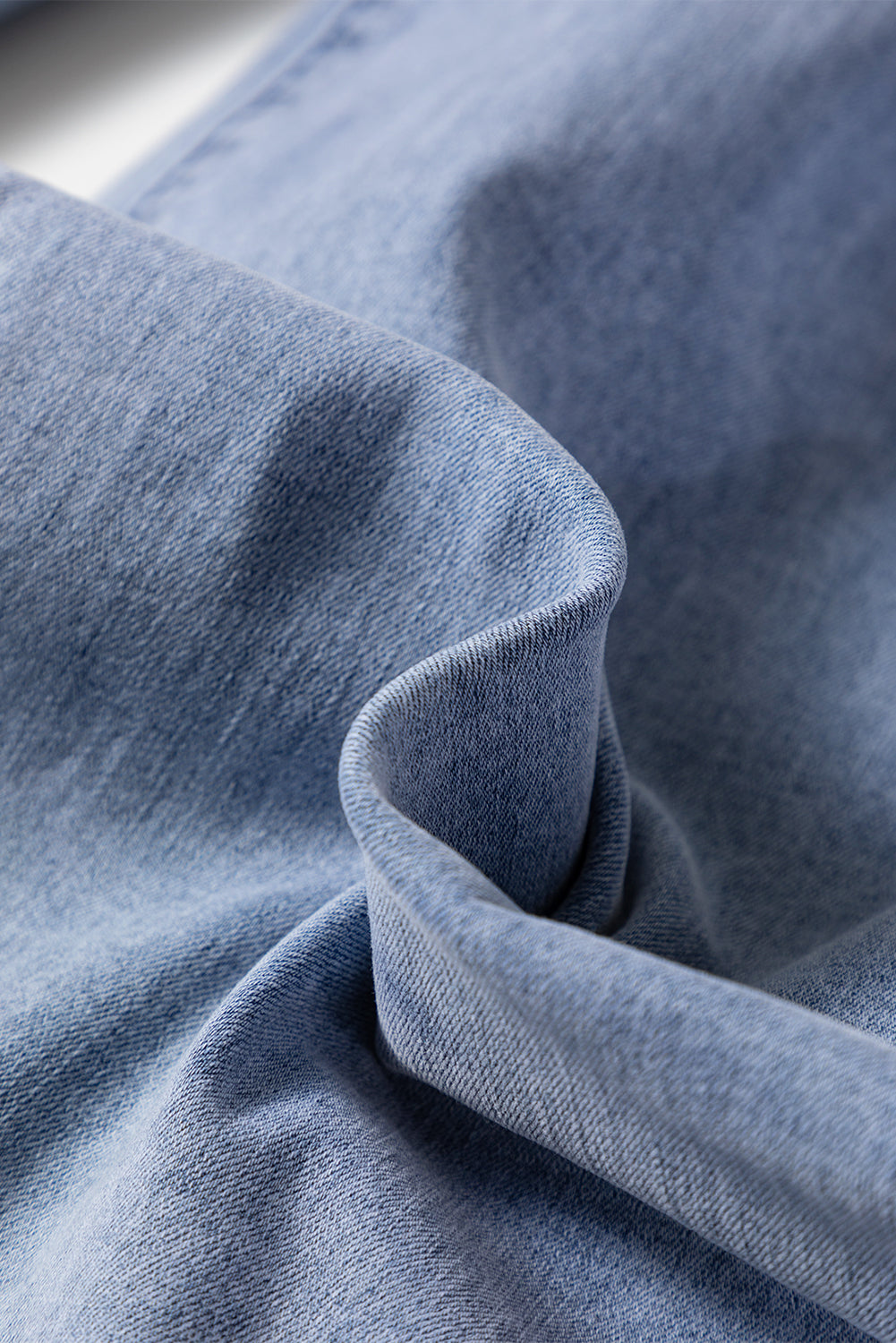 Дънки с висока талия