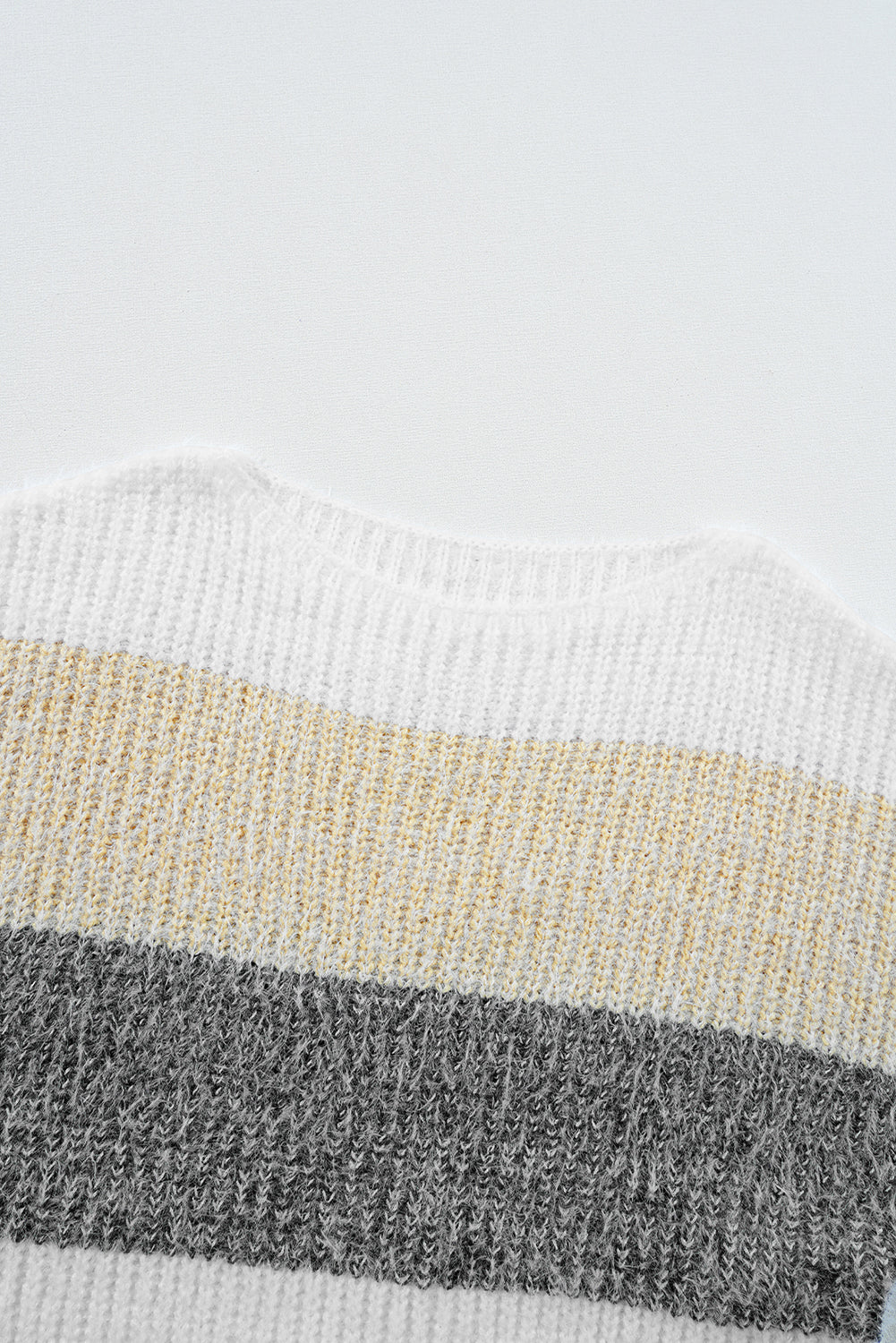 Рокля тип пуловер