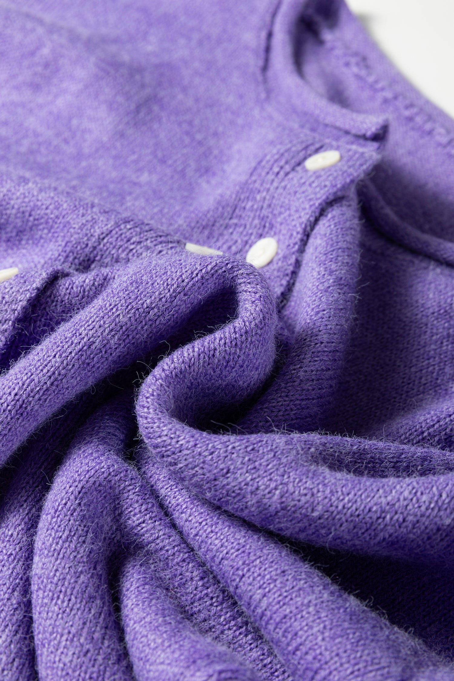 Жилетка с копчета