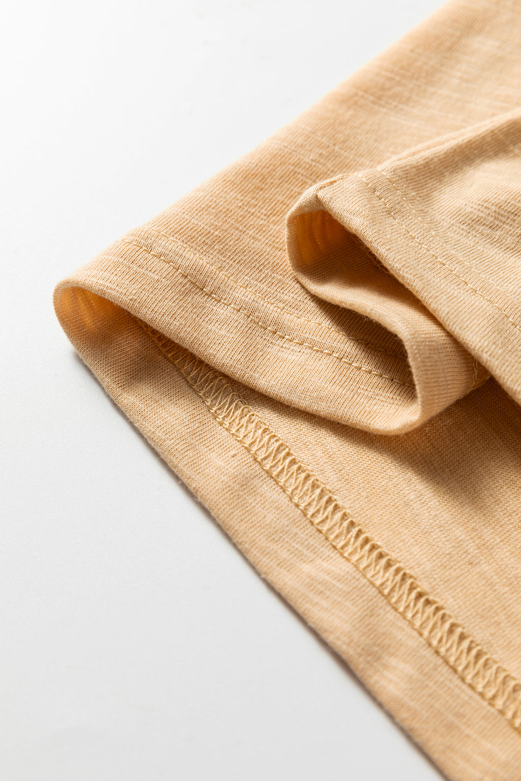 Long-sleeved blouse