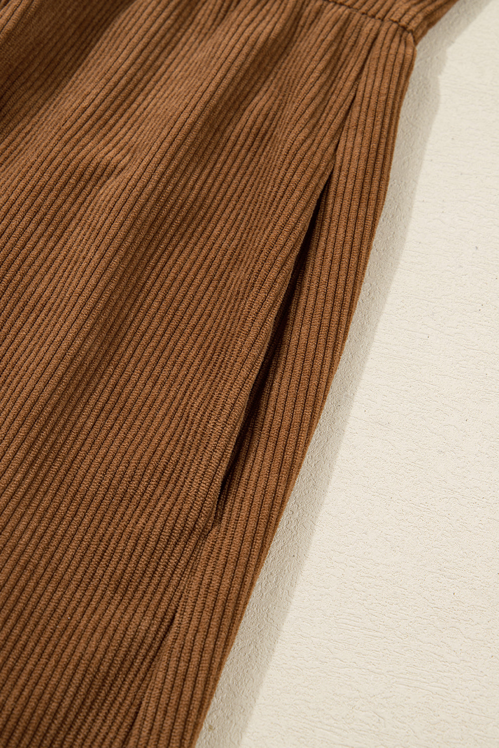 Рокля тип риза, кадифе