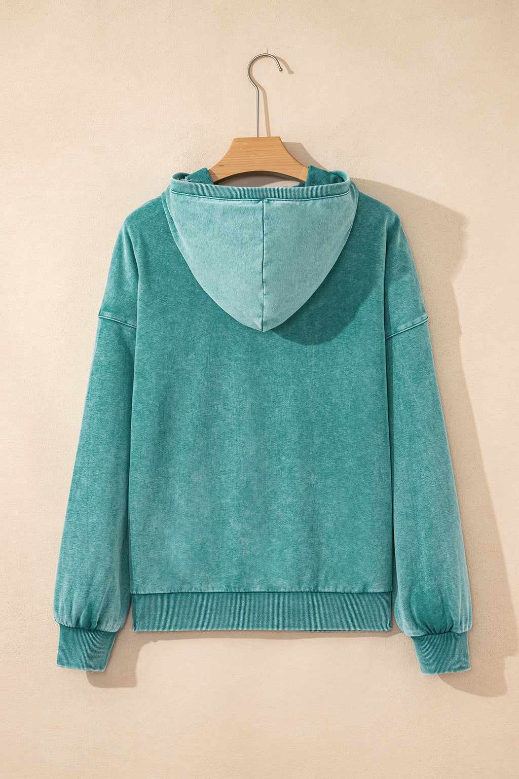 Суичър с качулка