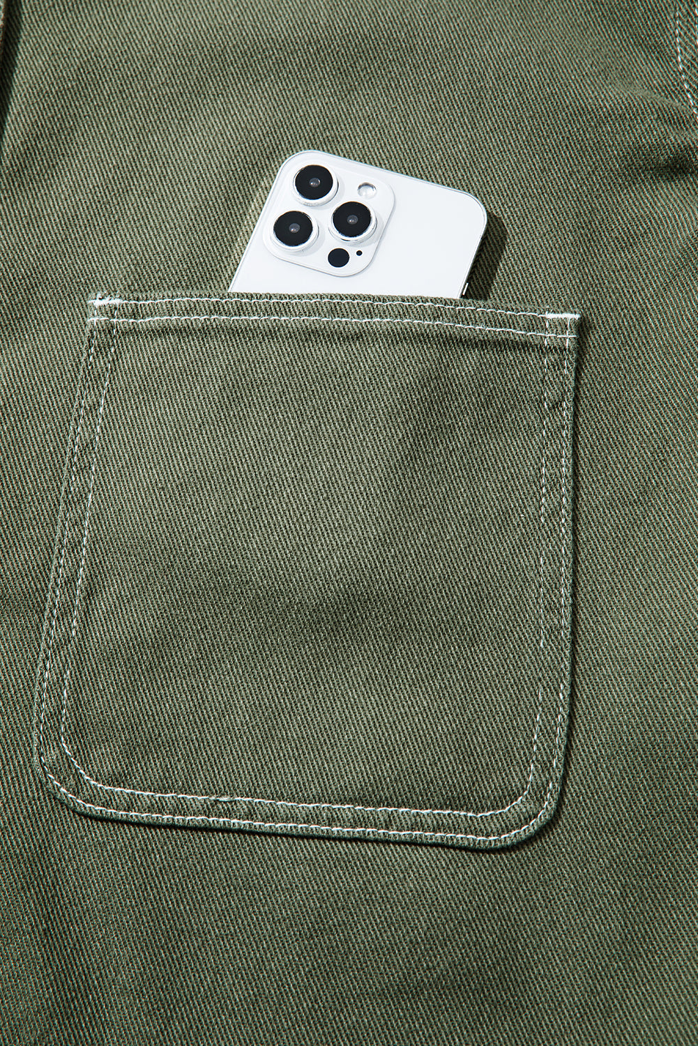 Дънково яке