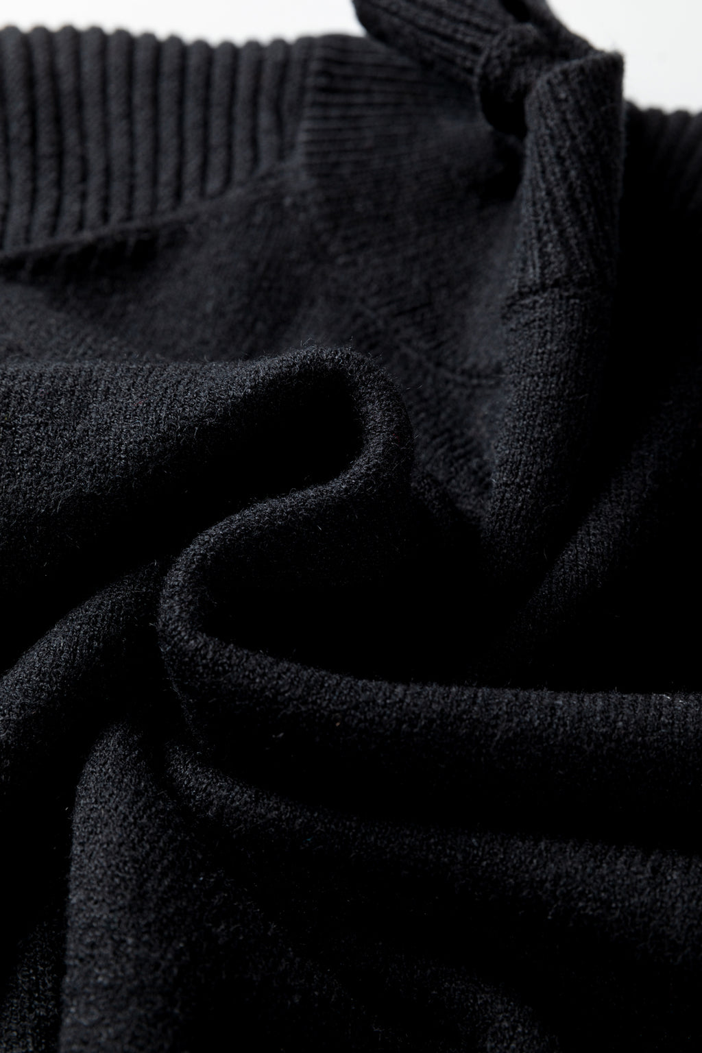 Set - sweater and skirt 