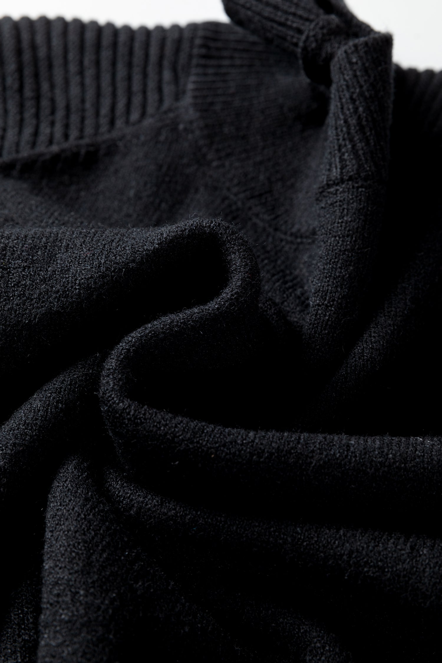 Set - sweater and skirt 