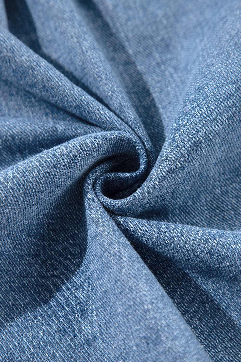 Дънково яке