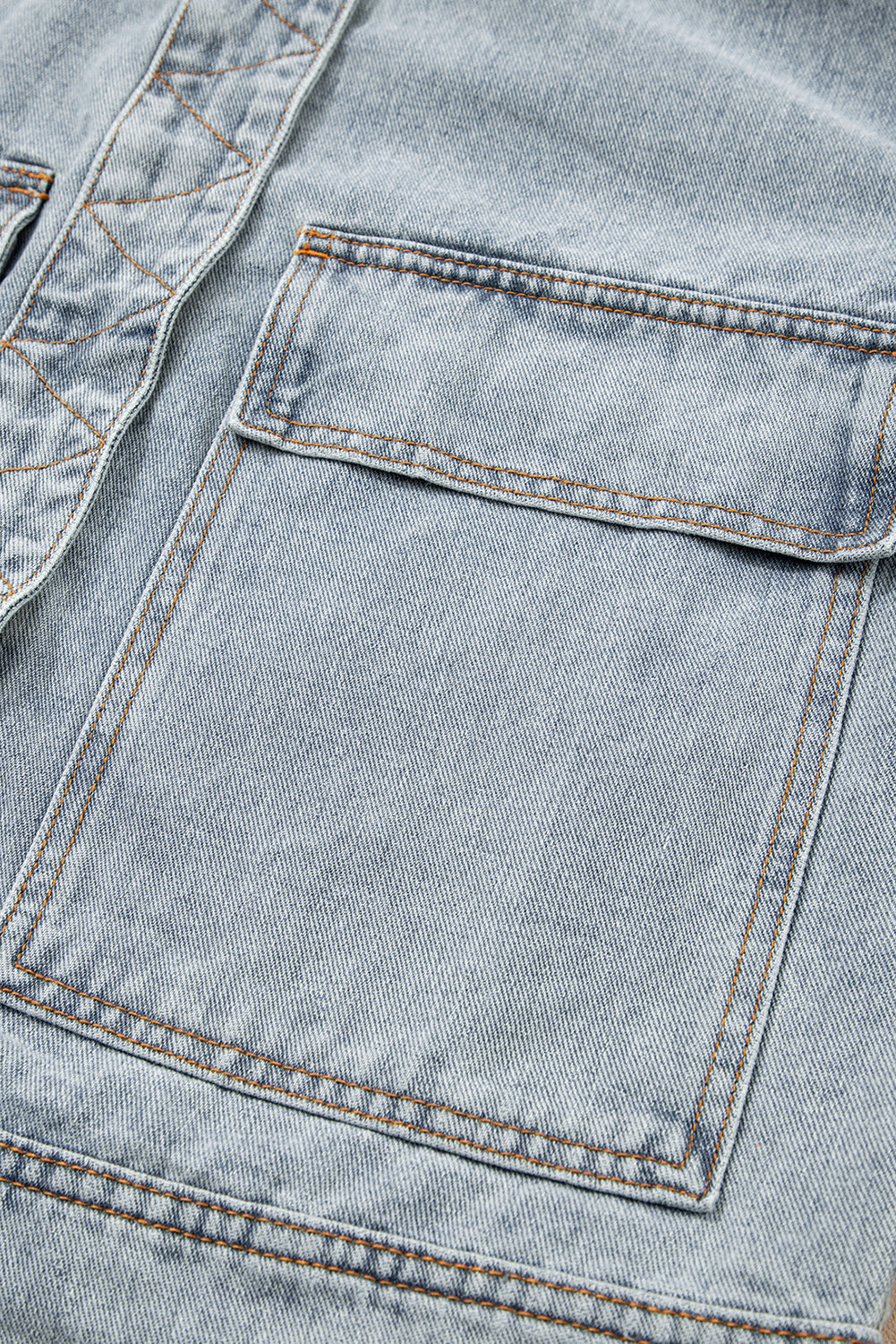 Дънково яке