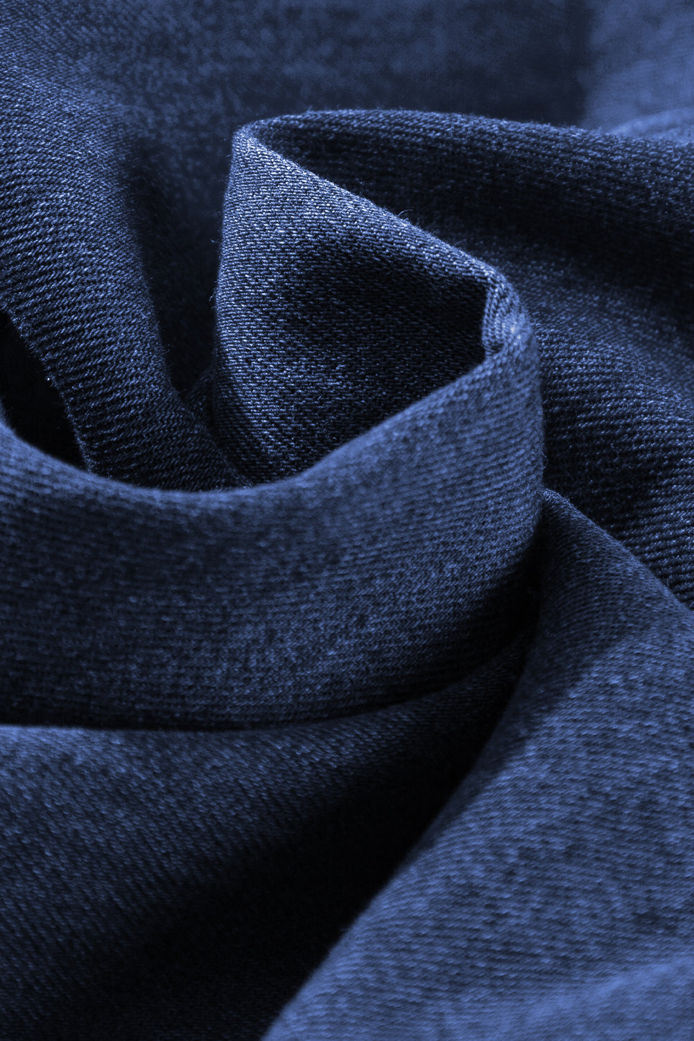 Дънкова блуза