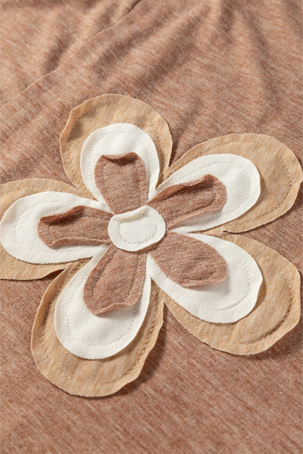 Блуза с дълъг ръкав