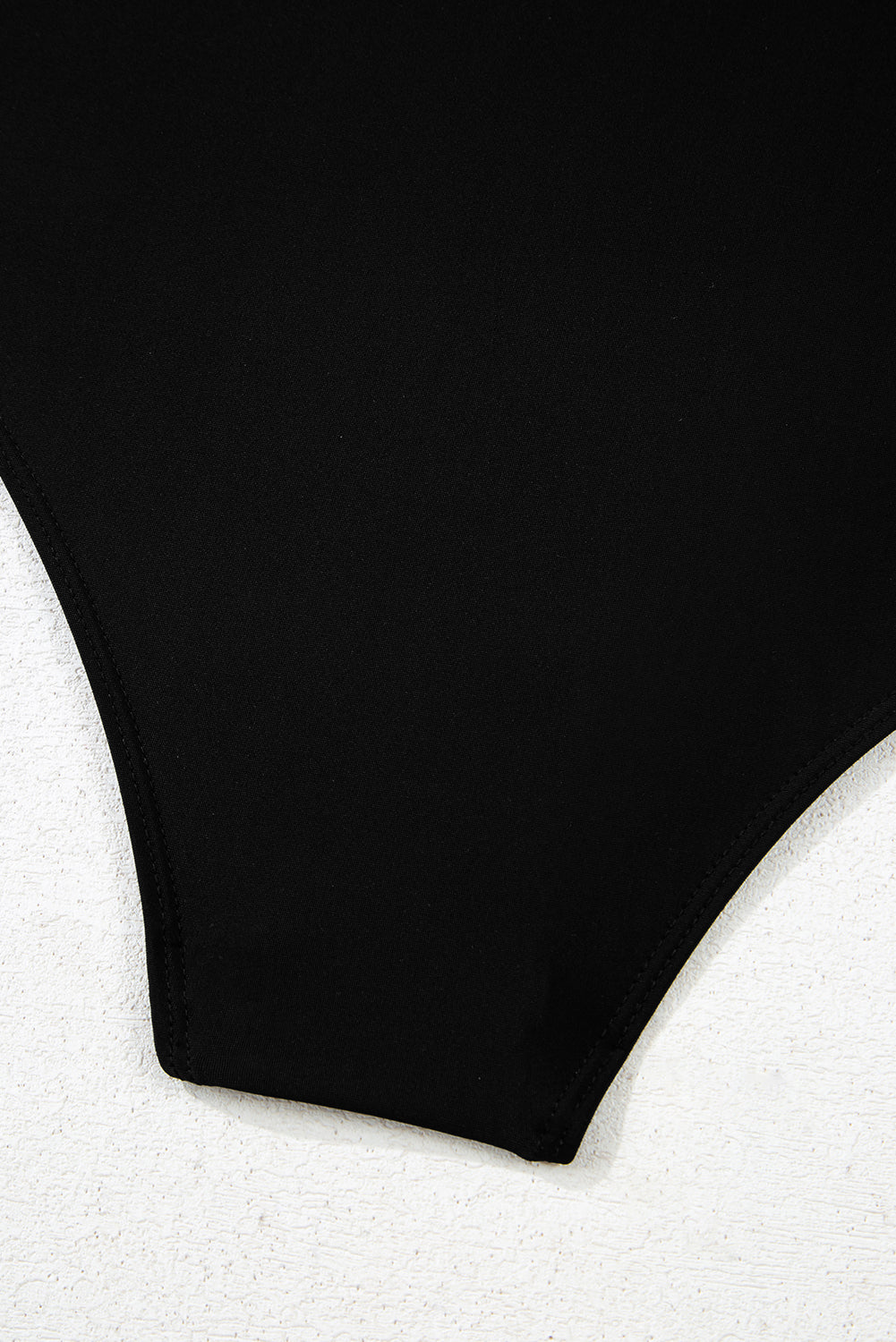 One-piece swimsuit 