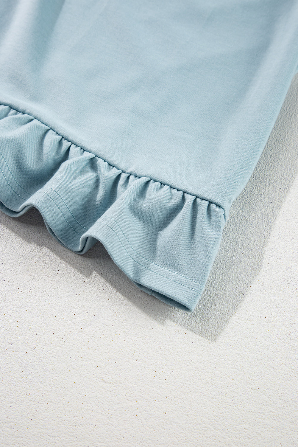 Дълъг суичър тип туника