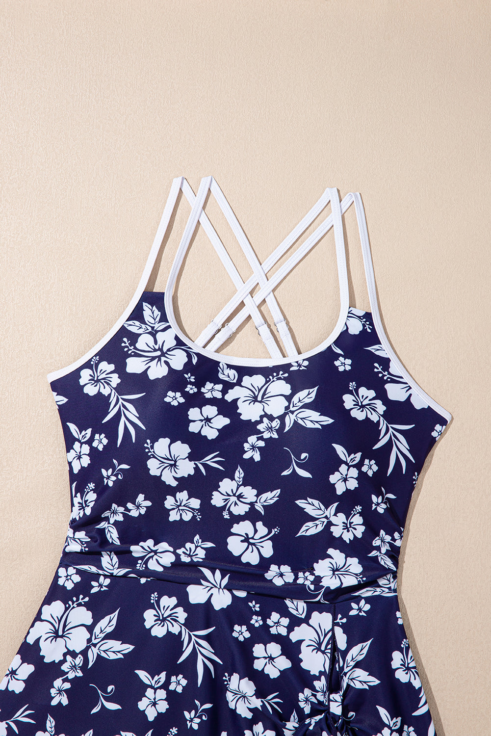 Swim dress 