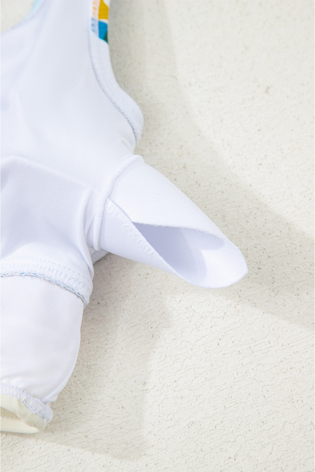 Бански комплект от две части