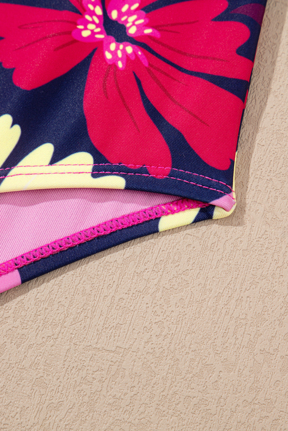 Бански комплект от две части