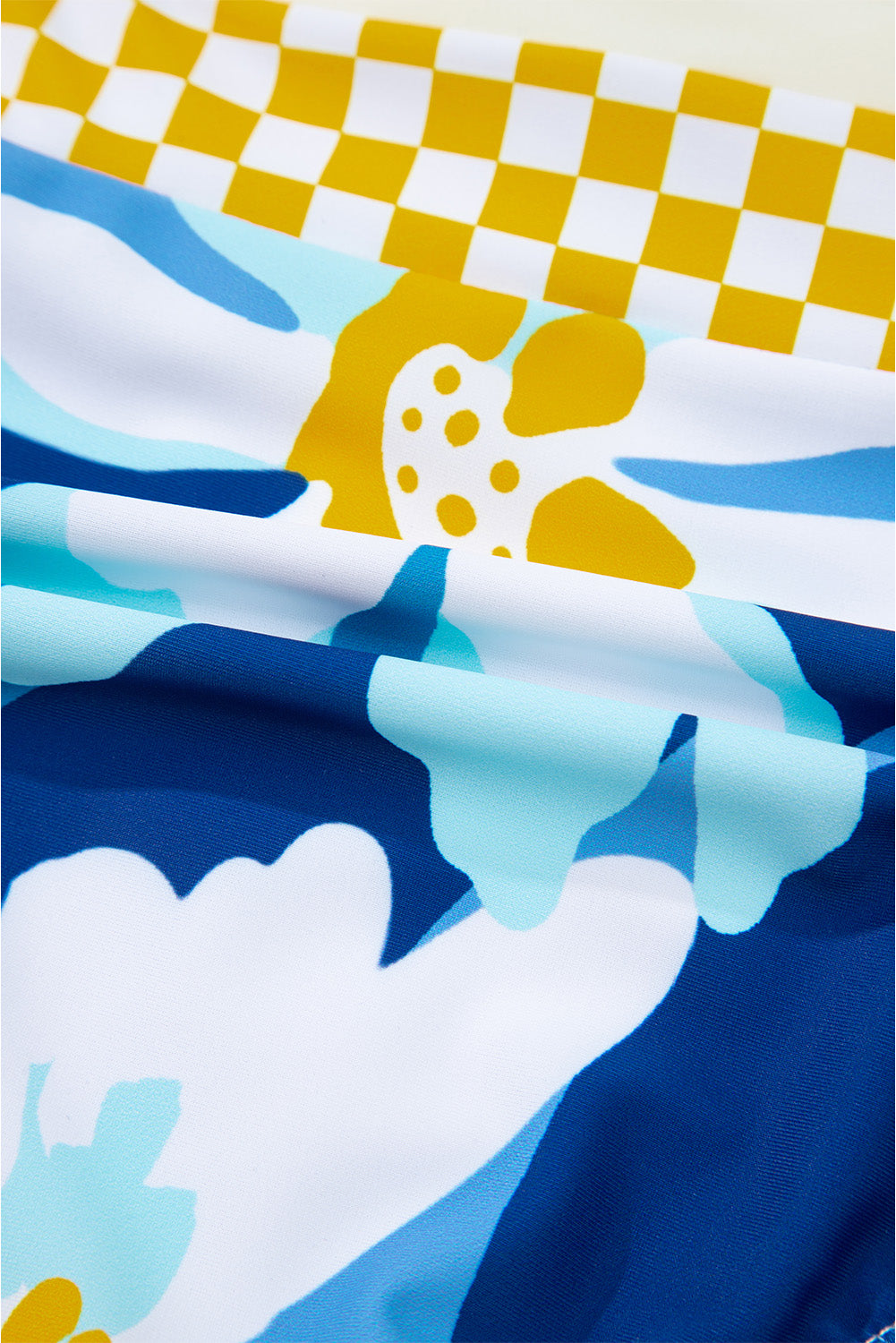 Бански комплект от две части