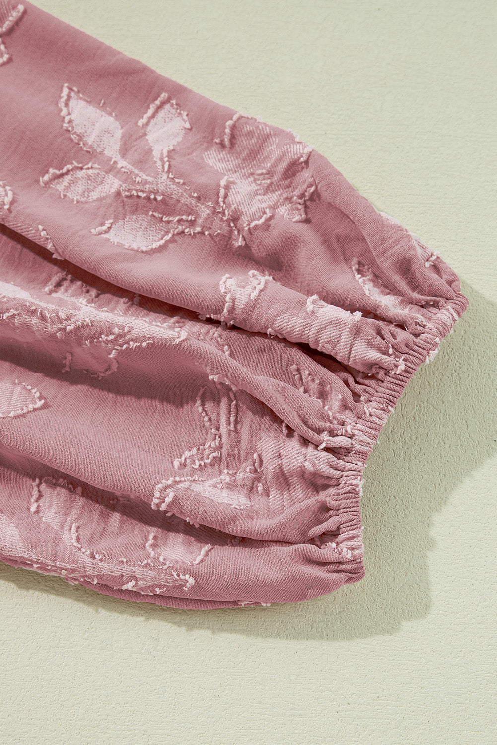 Рокля с флорален принт