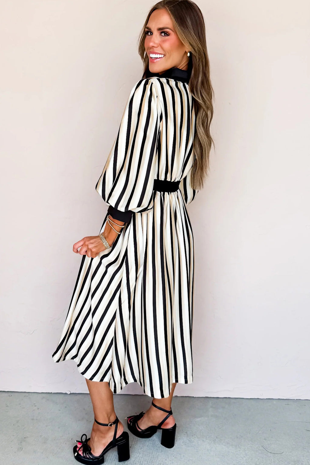 Рокля на райе