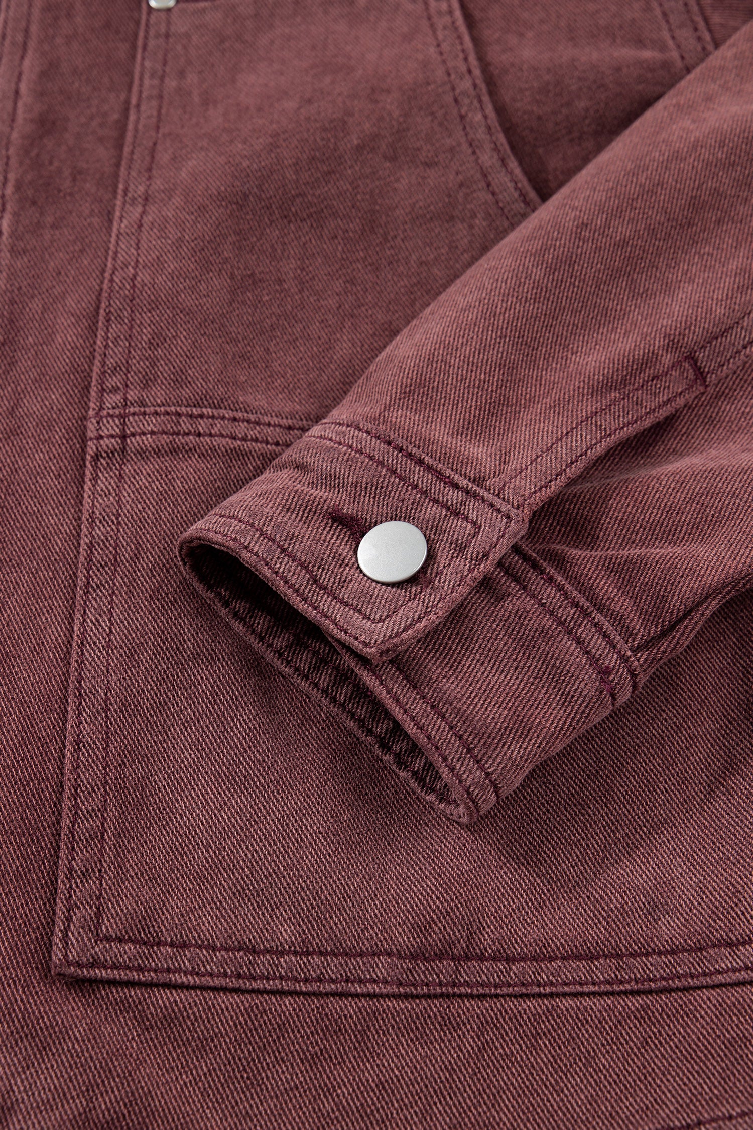 Дънково яке