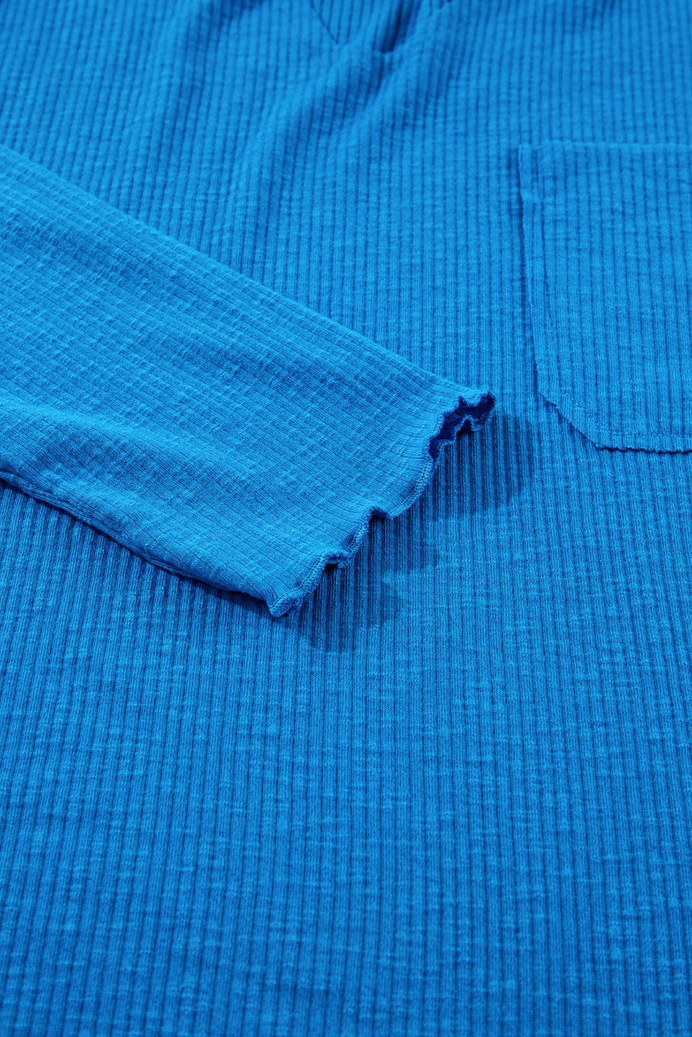 Блуза с дълъг ръкав