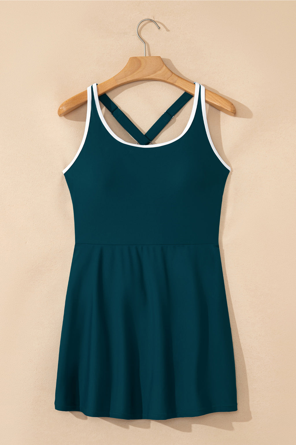 Рокля за плуване