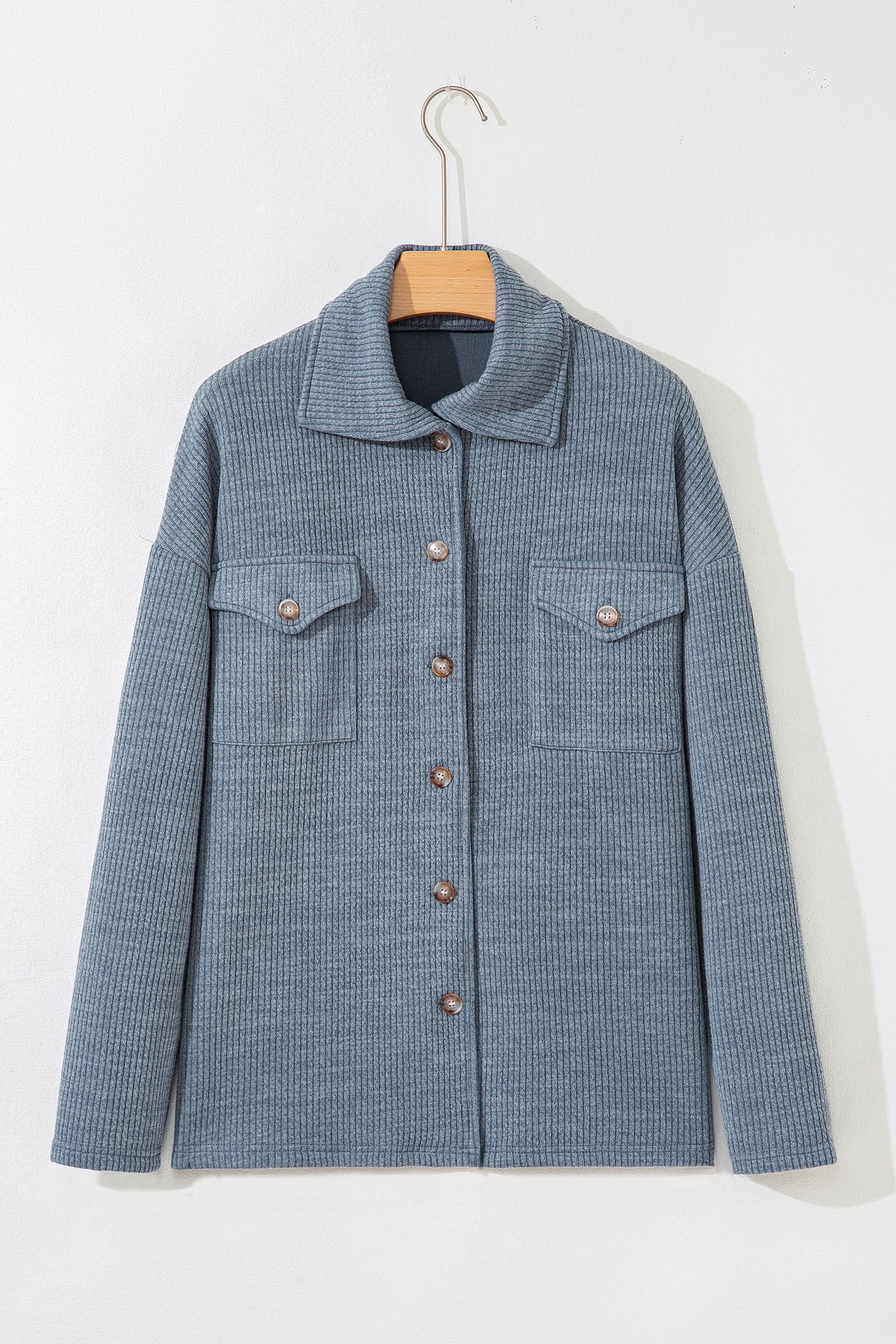 Риза тип яке (shacket)