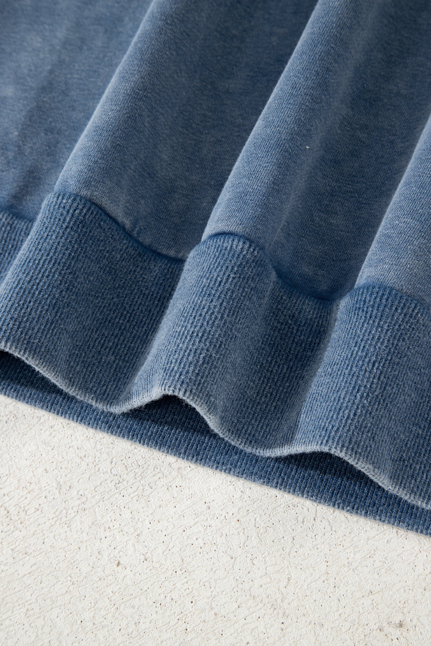 Блуза с дълъг ръкав