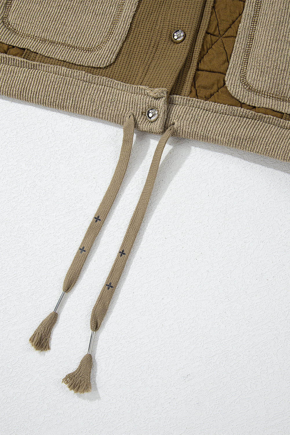 Яке с качулка