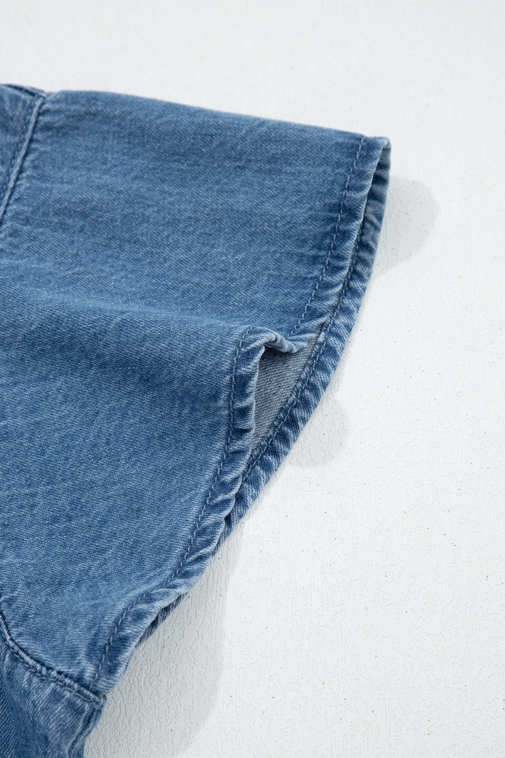 Дънкова риза