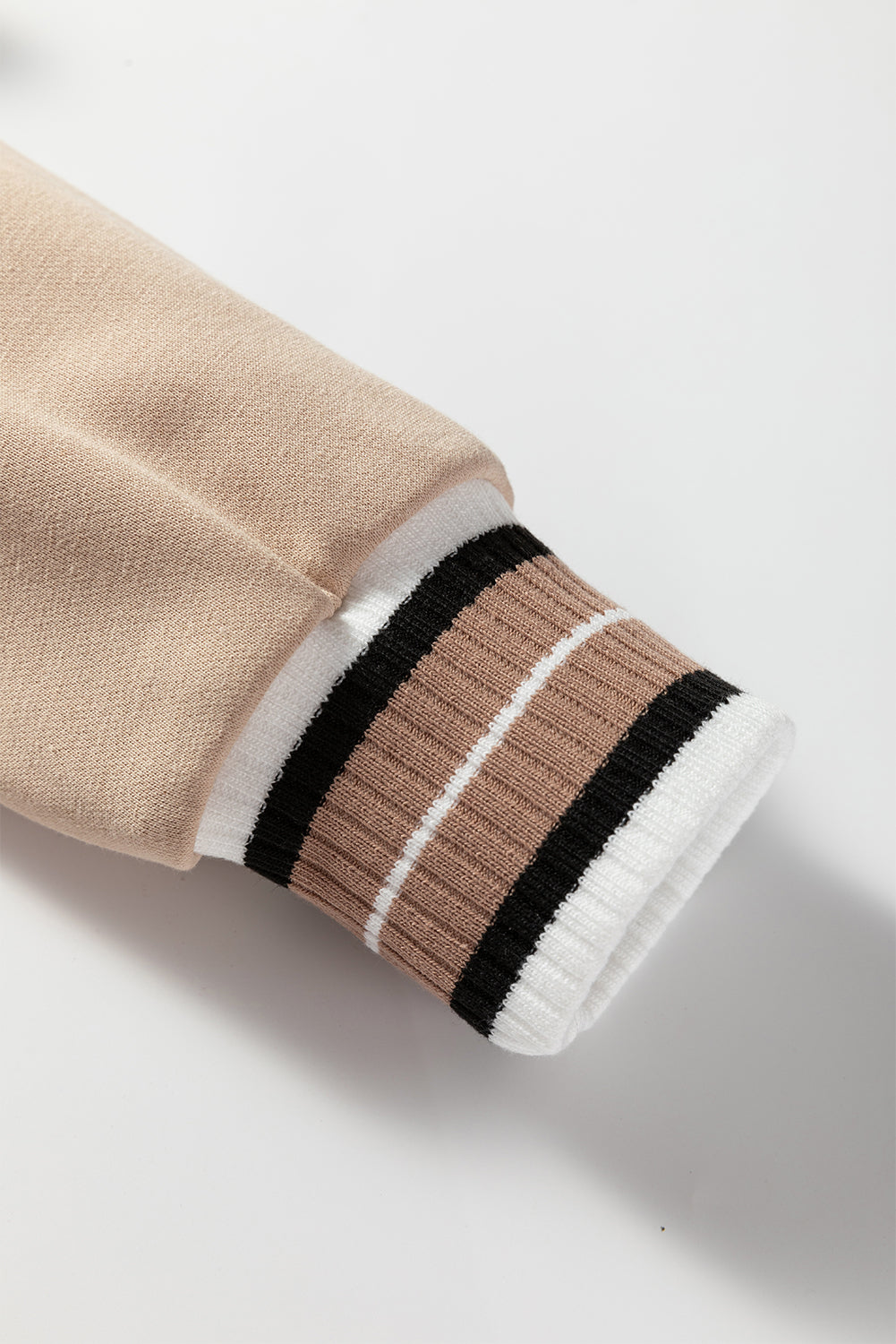 Блуза с дълъг ръкав