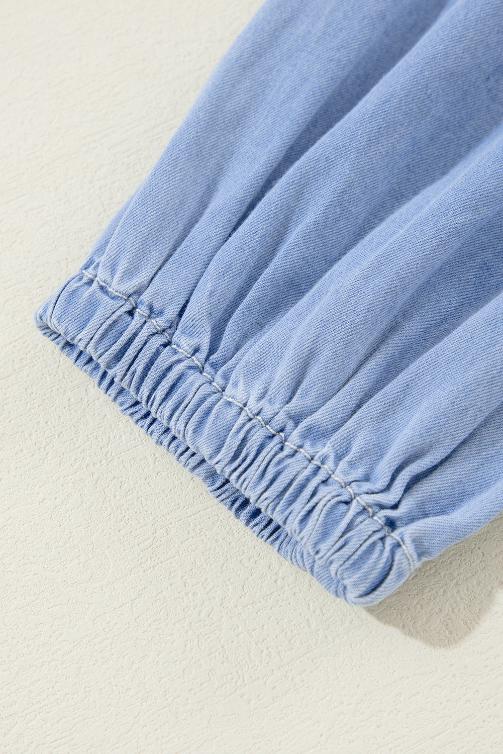 Дънкова рокля