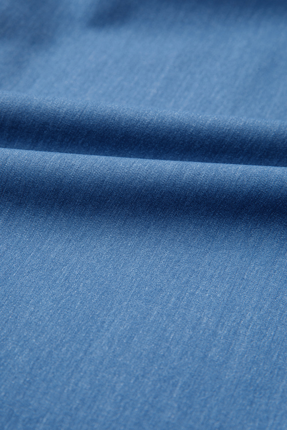 Дънкова рокля