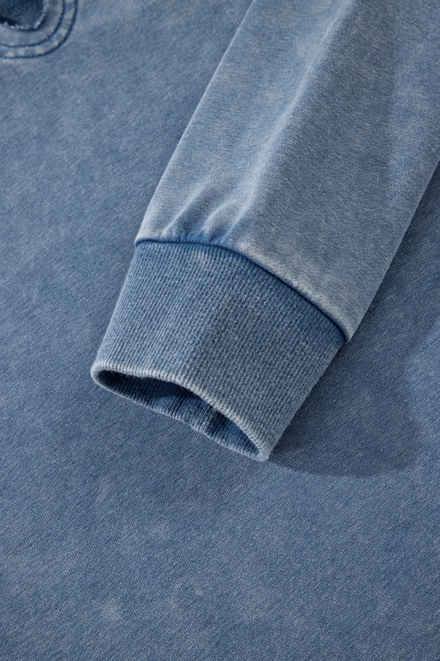 Блуза с дълъг ръкав