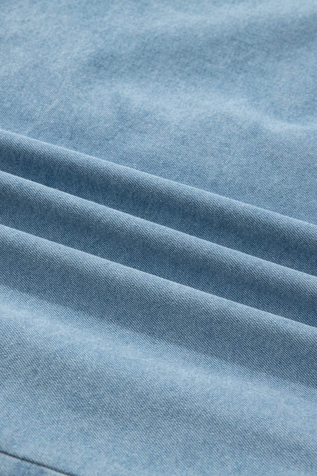 Дънкова риза