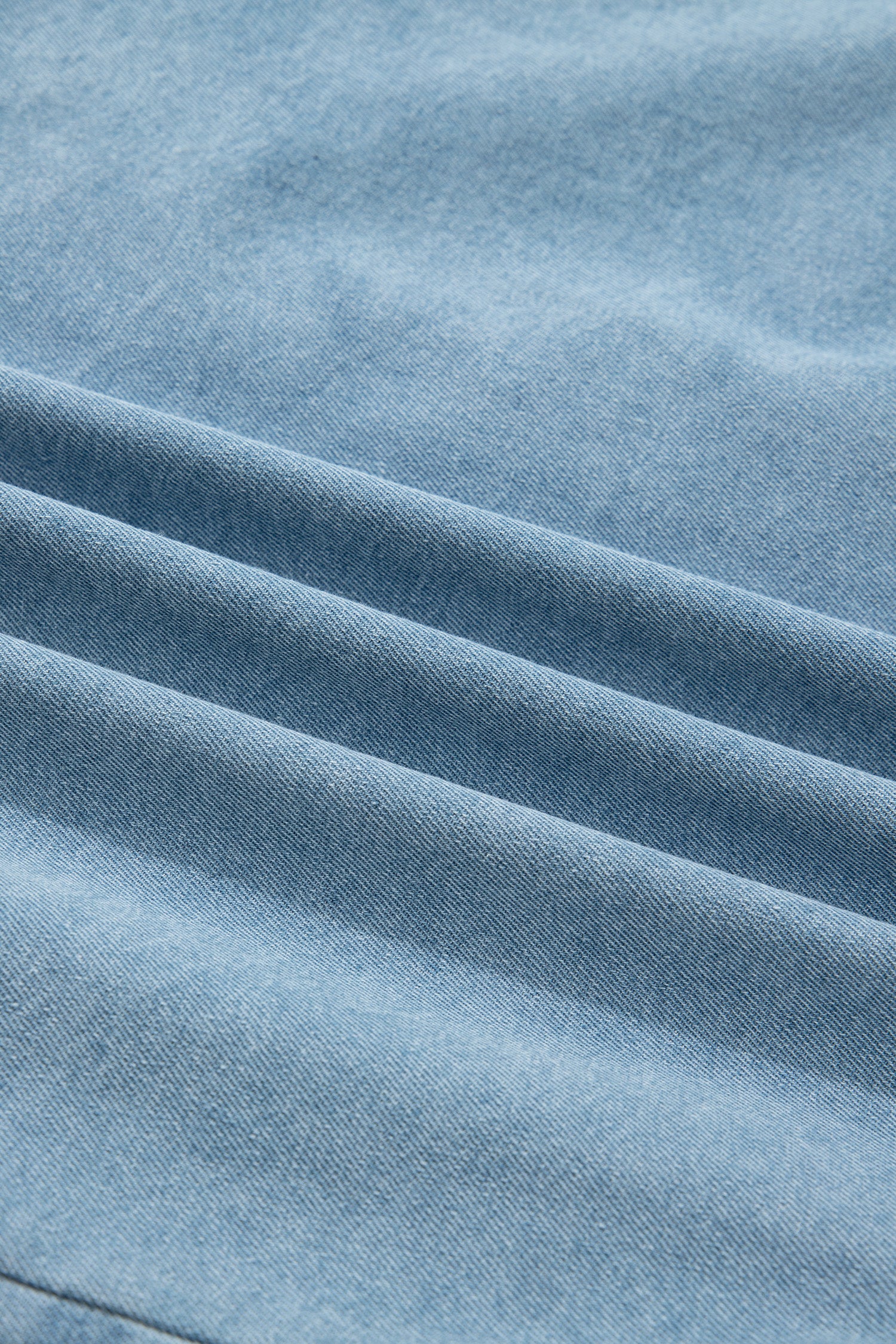 Дънкова риза