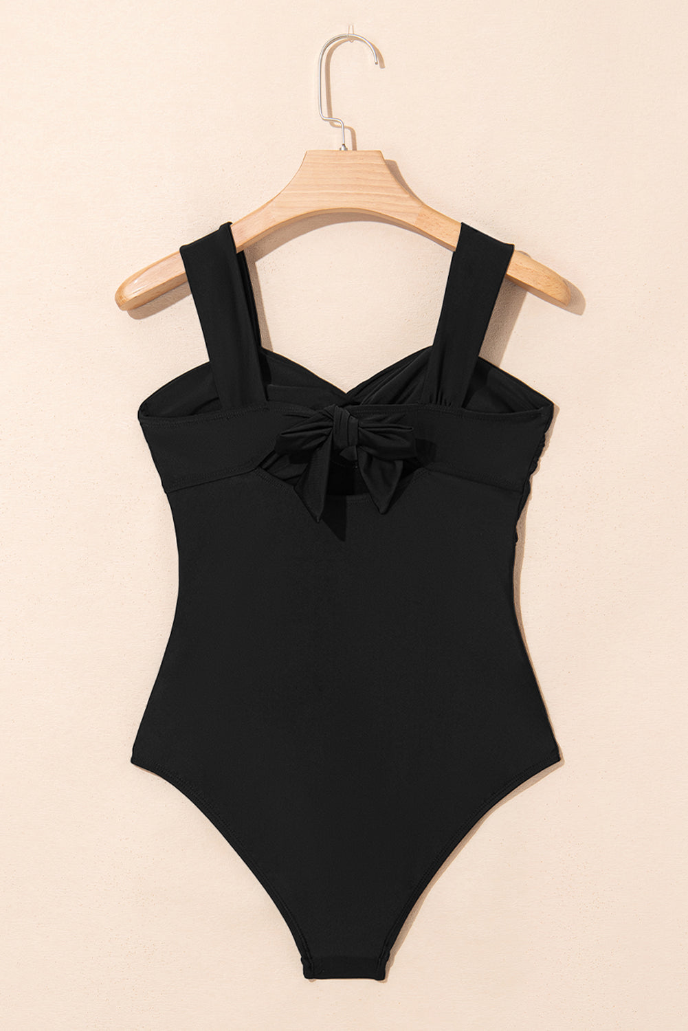 One-piece swimsuit 