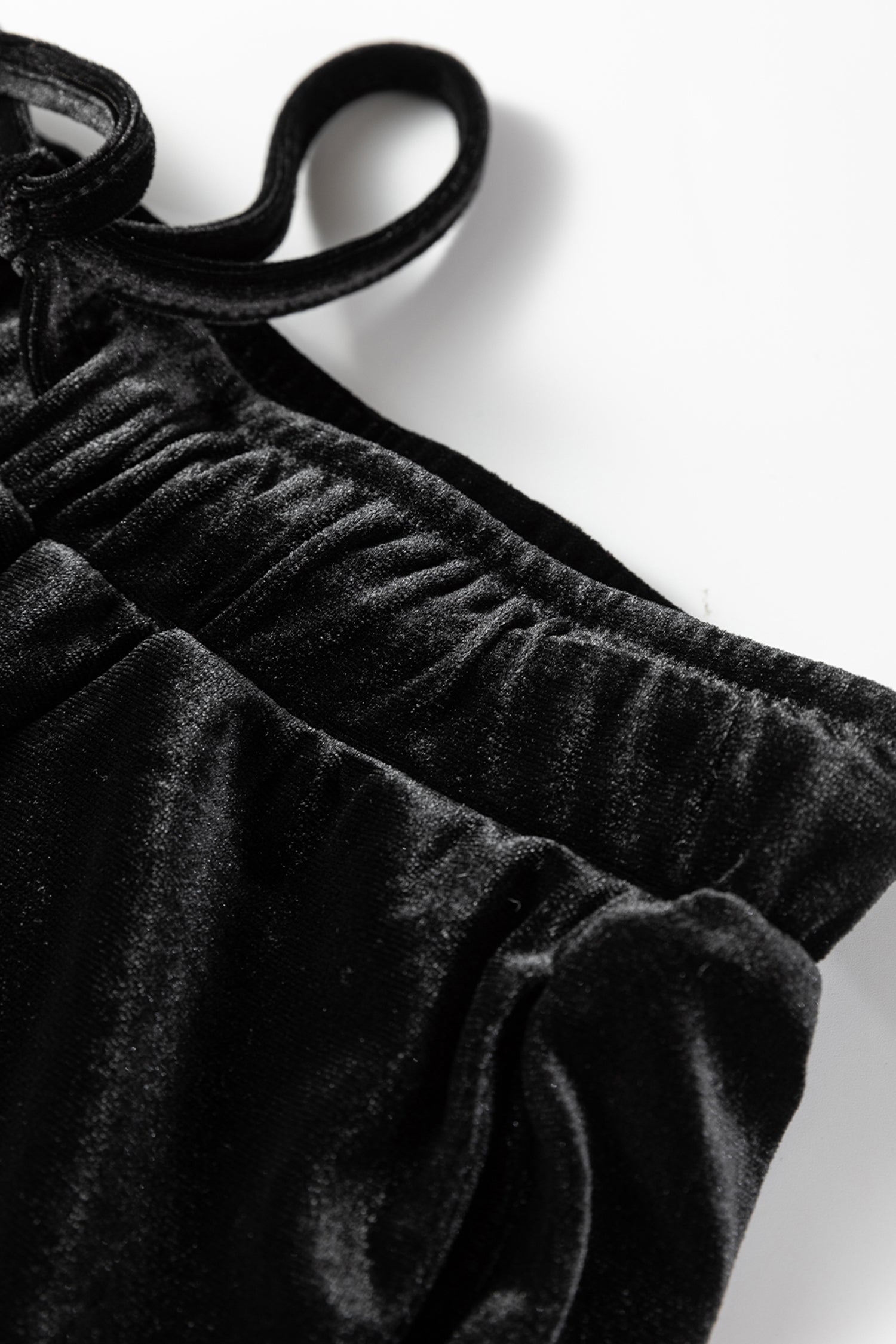 Панталон кадифе