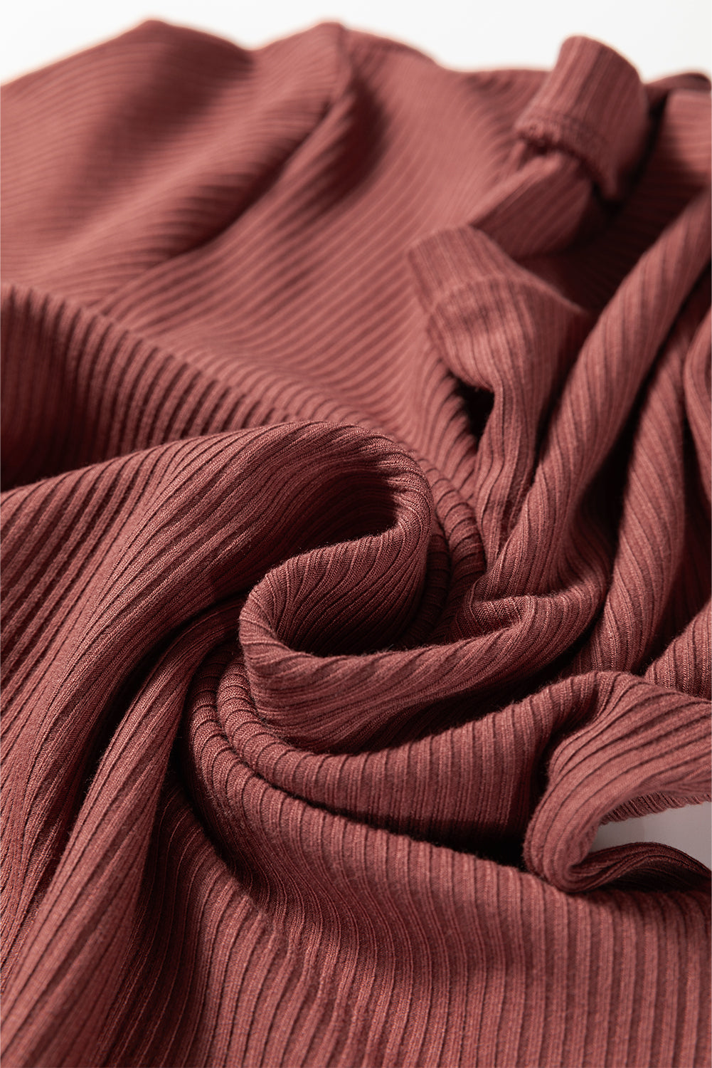 Long sleeve bodysuit 