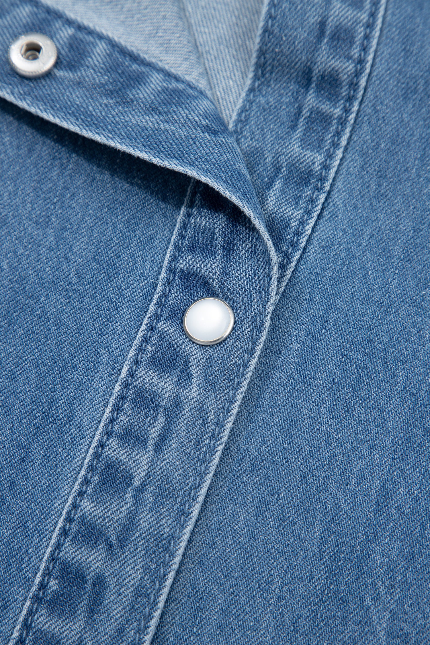 Дънкова риза