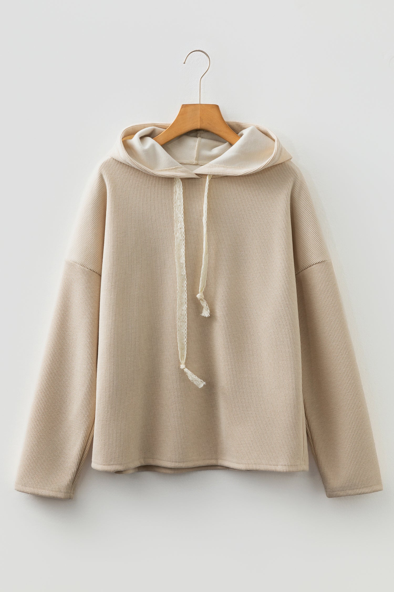 Термо суичър с качулка