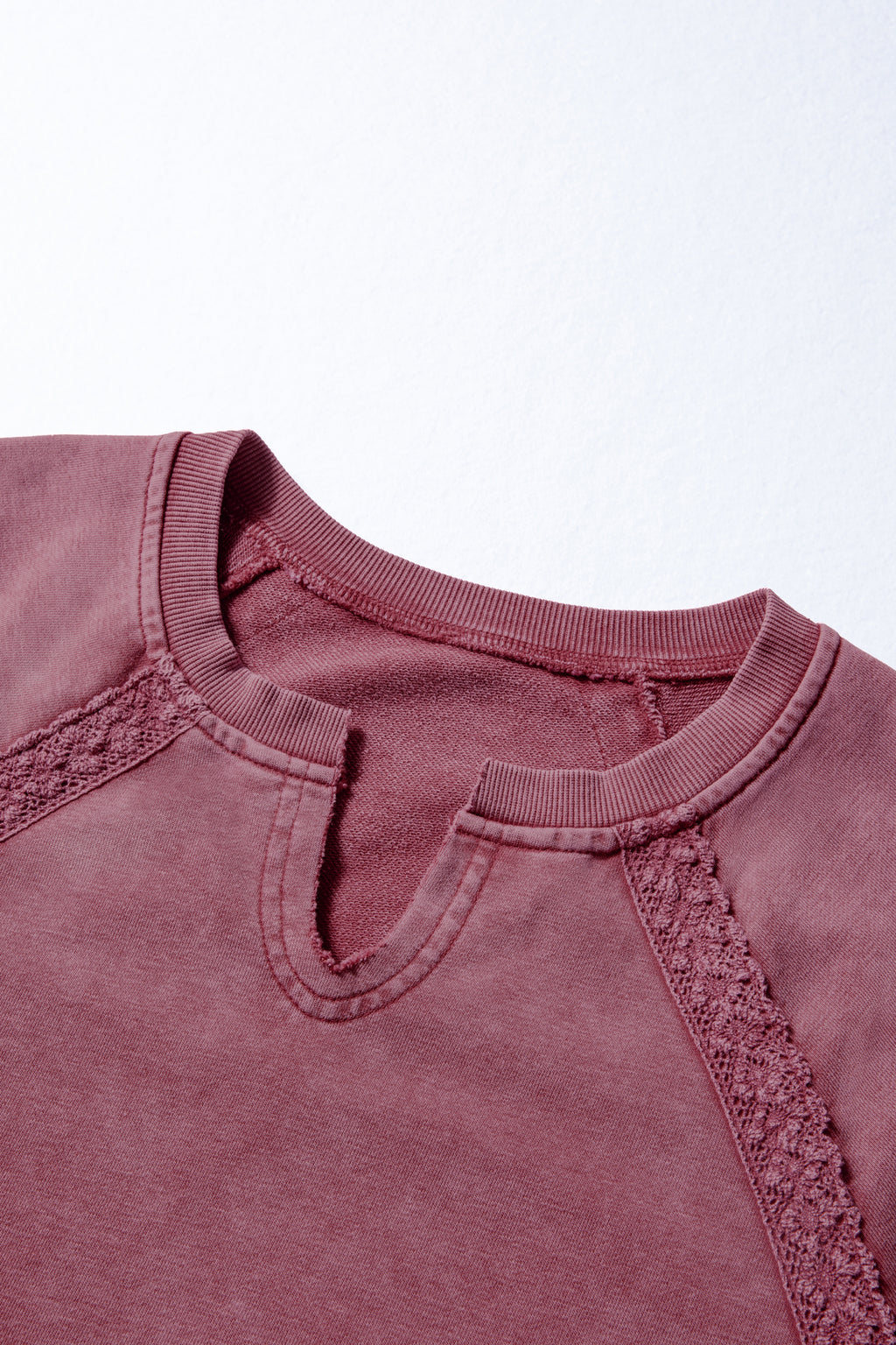 Блуза с дълъг ръкав