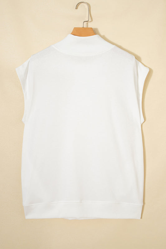 Свободна блуза