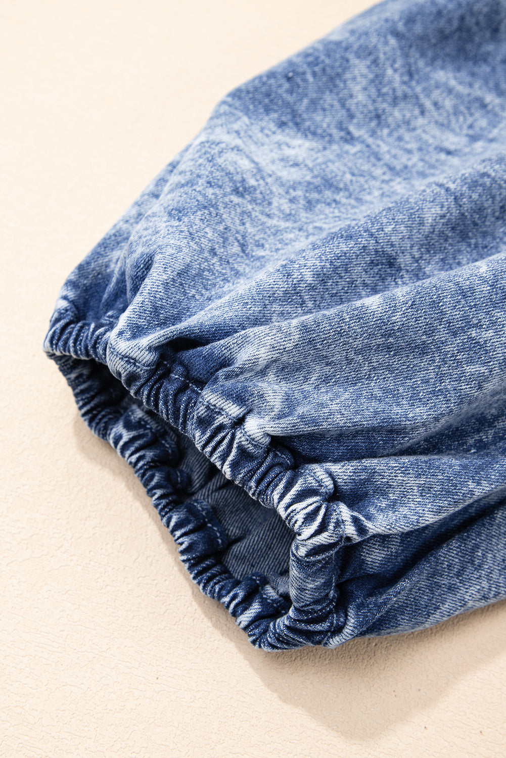 Дънкова рокля