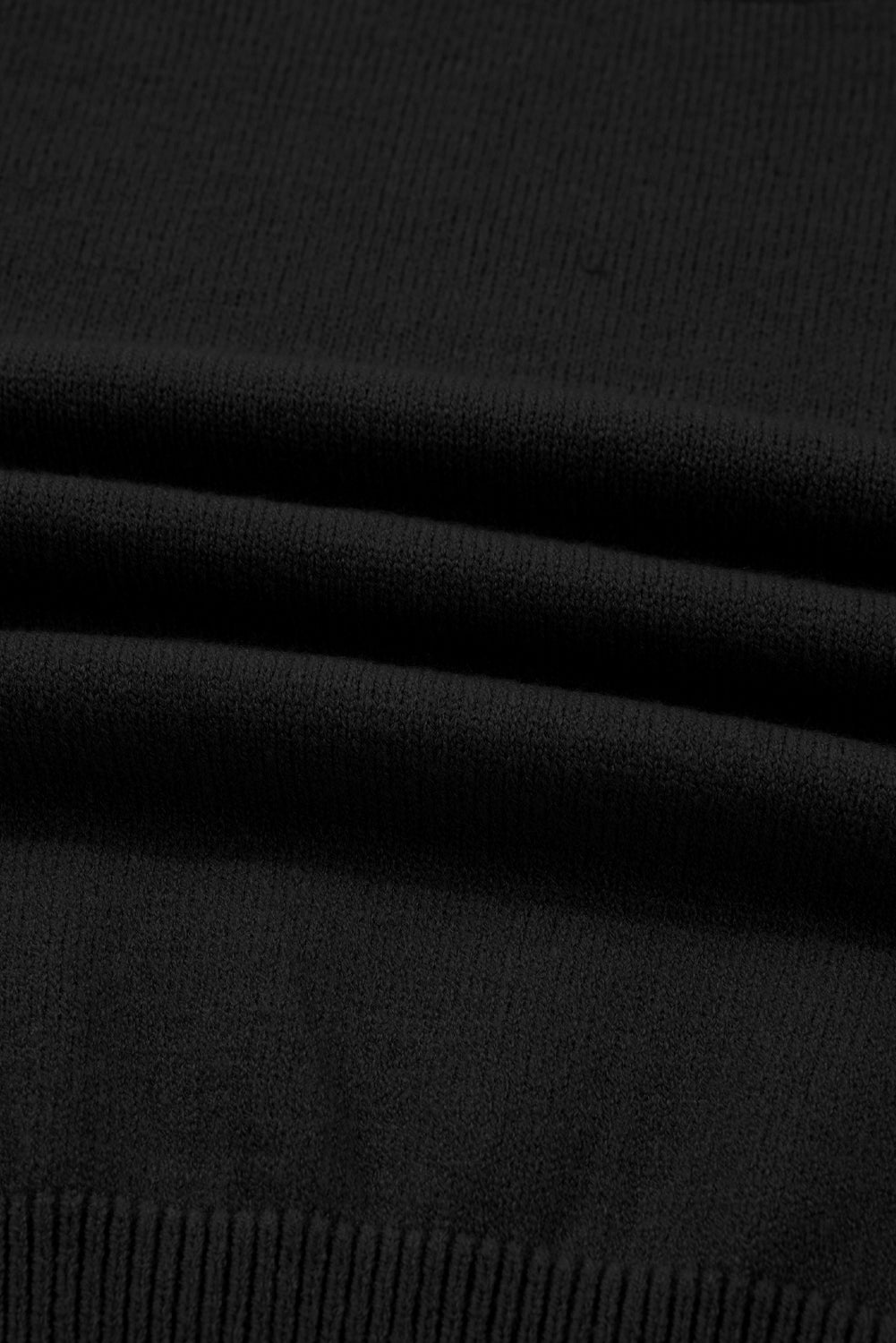 Set - sweater and skirt 