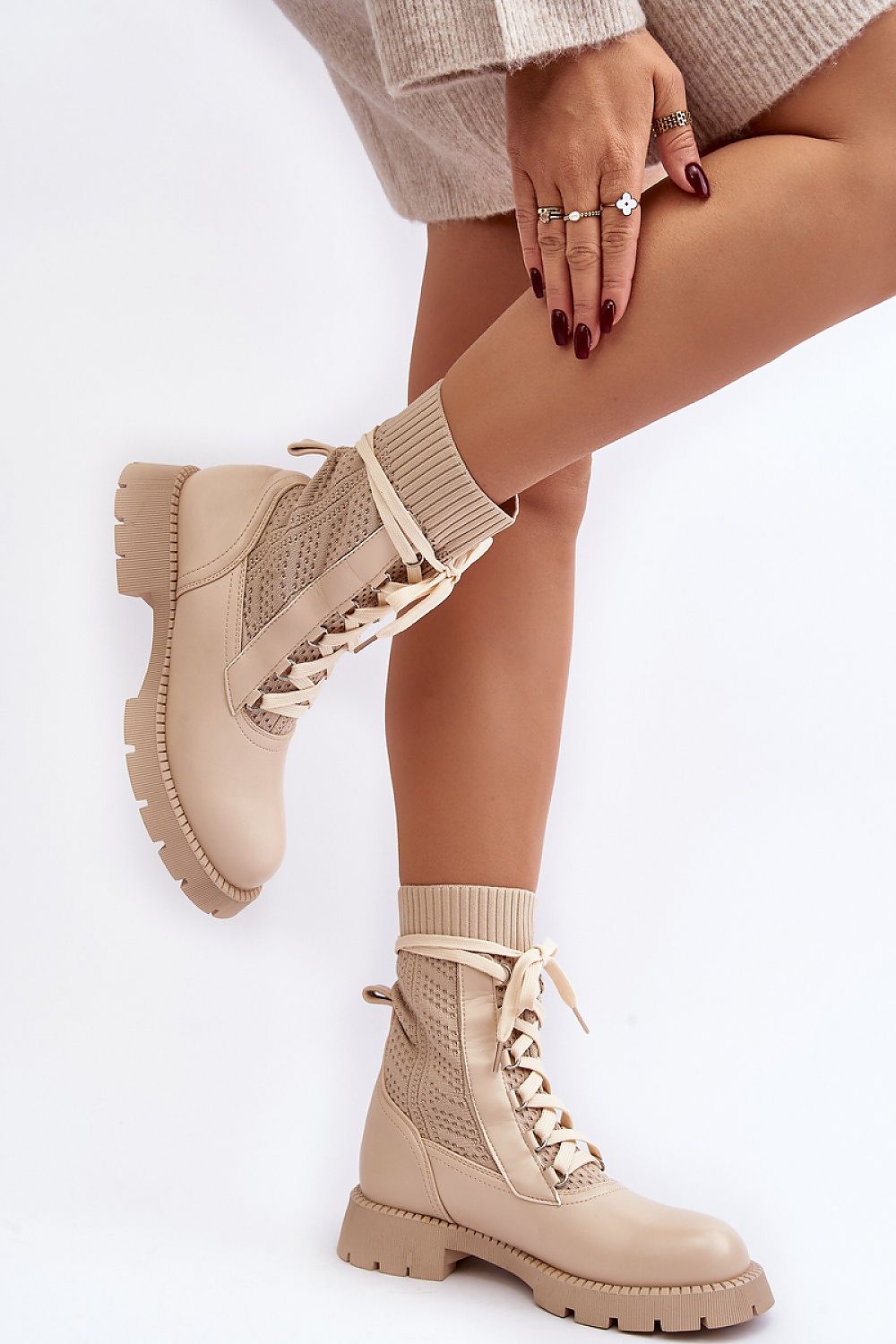  Ботуши model 189857 Step in style 