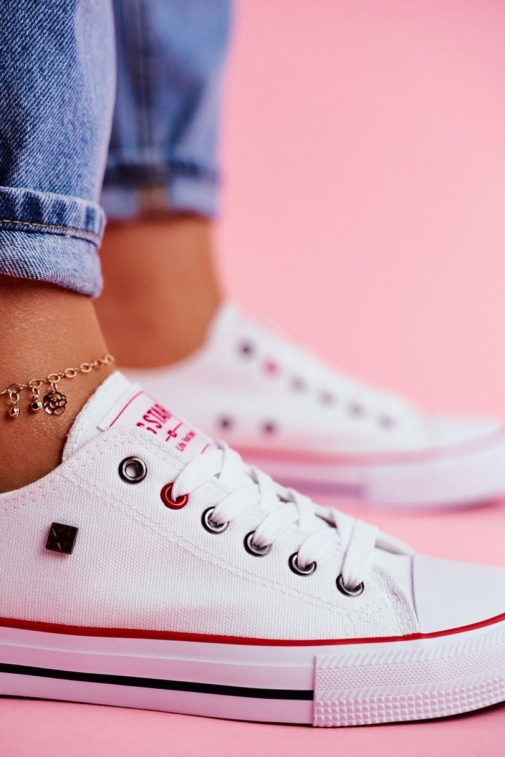  Маратонки model 192311 Step in style 